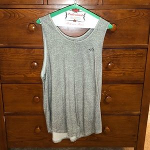 Hollister Tank-Top